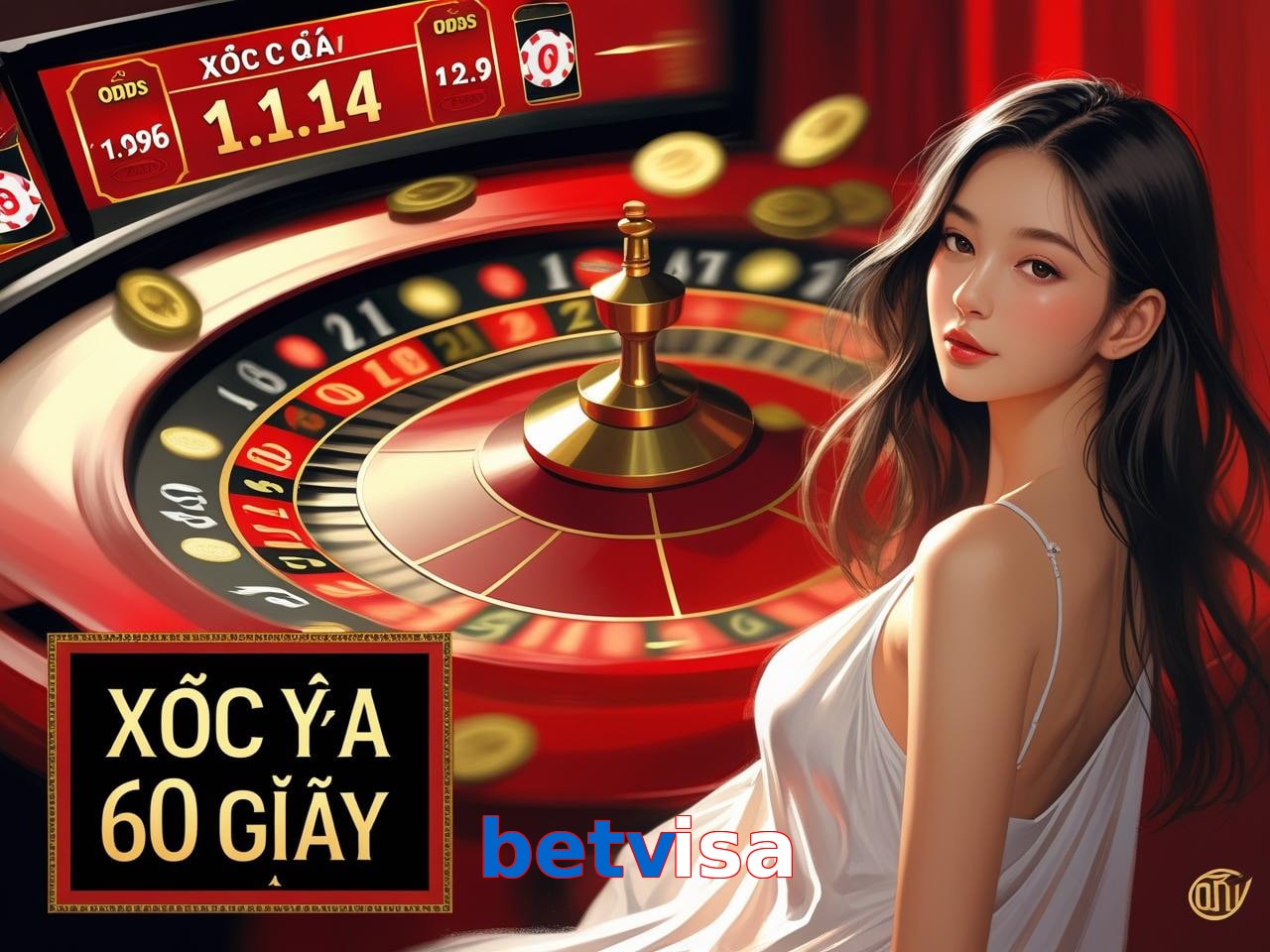 betvisa