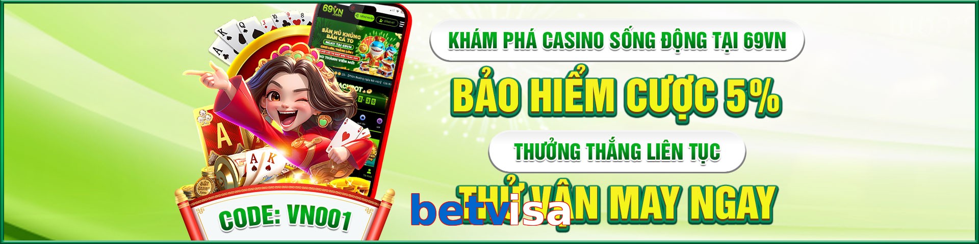 betvisa