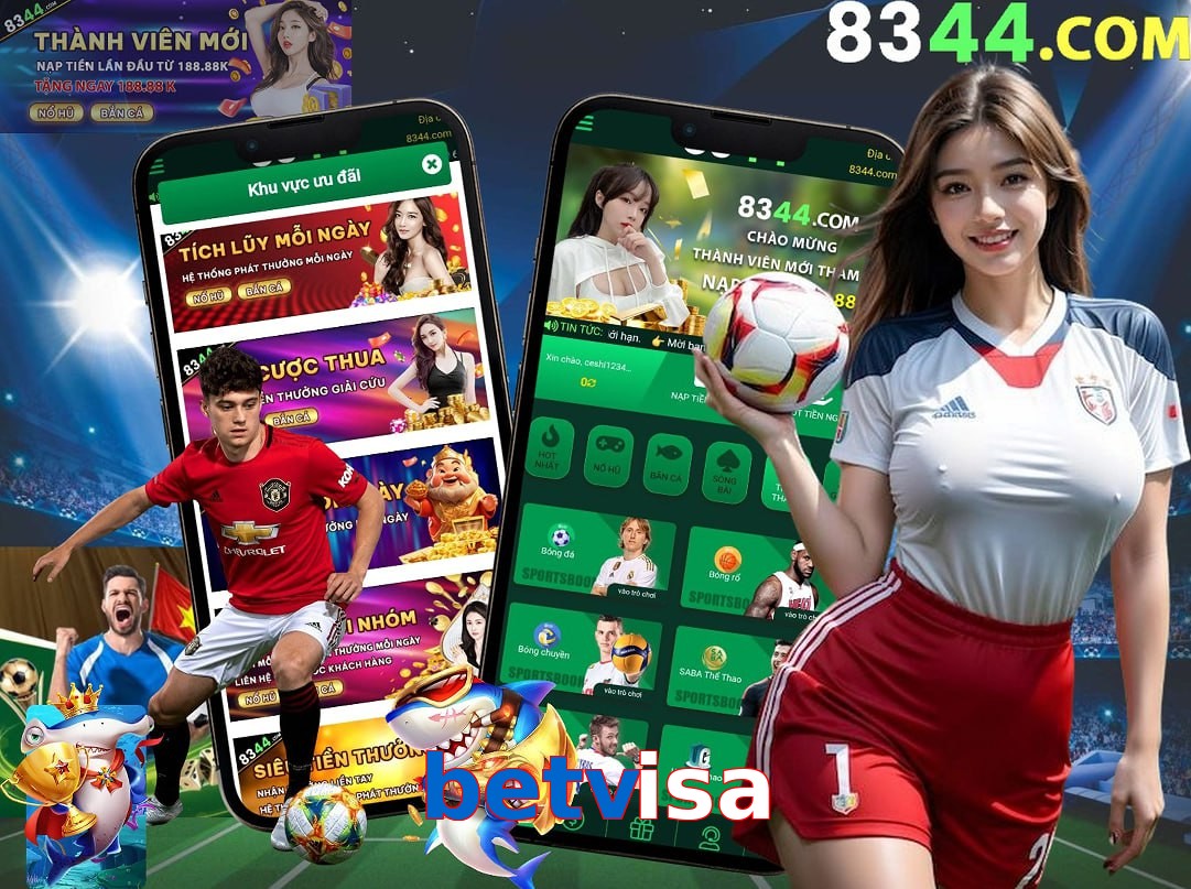 betvisa